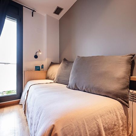 Sweett - Jardinets Appartement Barcelona Buitenkant foto